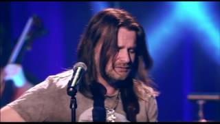 Ray Wilson | Show Me The Way (Live at Radio Trojka)
