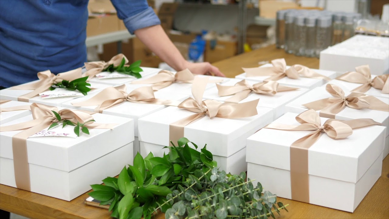 Welcome to Marigold & Grey