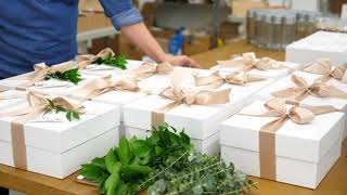 Welcome to Marigold &amp; Grey