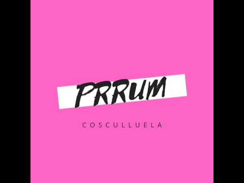 PRRRUM BY COSCULLUELA TIKTOK SONG 2020