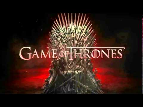 Game Of Thrones Music (Season 5 Episode 2 Ending)