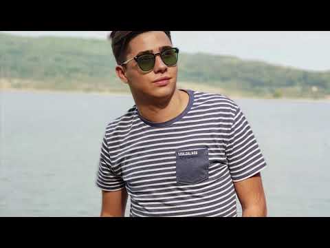 Valentin Poienariu-Bucurati-vă prieteni (Cover)