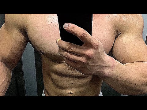 ПУТЬ К НОВОМУ ТЕЛУ ! НОГИ ТЯЖОЛЫЕ ! ВЫПУСК#12