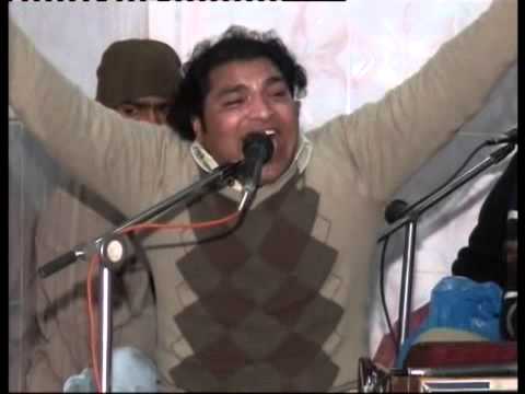 kar gadai ali de putran di official video By Shahid Ali Nusrat Qawwal