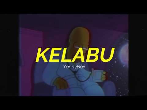 yonnyboii - kelabu [10 min loop with lyric]