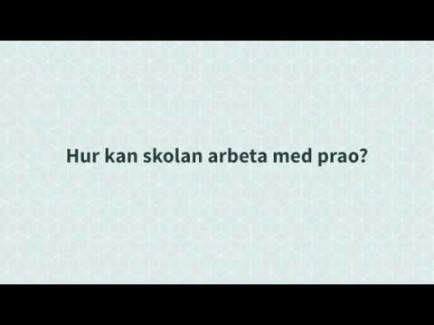 Platshållare för video