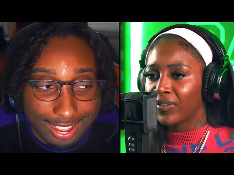 Annoying Reacts to The Kenzo B "On The Radar" Freestyle!