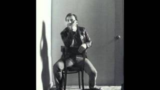 Southside Johnny - Self Portrait in Blue [Outtake]