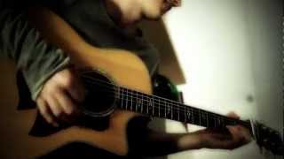 Shane Harper   Dancin&#39; In The Rain (Official Music Video)