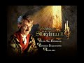 The Storyteller DVD Menu