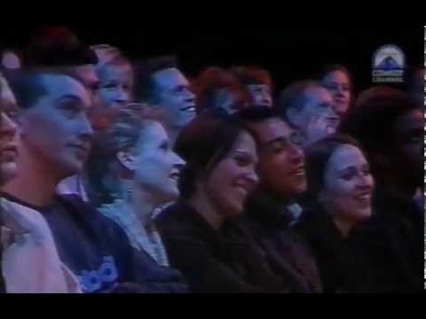 In Bed With Medinner s3 ep01 - Paramedics and Christian Flat Sharers