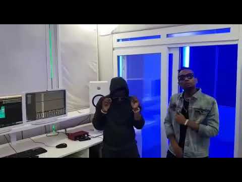 RAYVANNY FT S2KIZZY FT BILL NASS FT ROSA REE FT COUNTRY BOY POCHI NENE REMIX