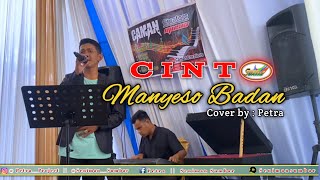 Download lagu Petra - Cinto Manyeso Badan Cover | Live Perfom Orgen Tunggal 2024 | Lagu Minang Hits mp3