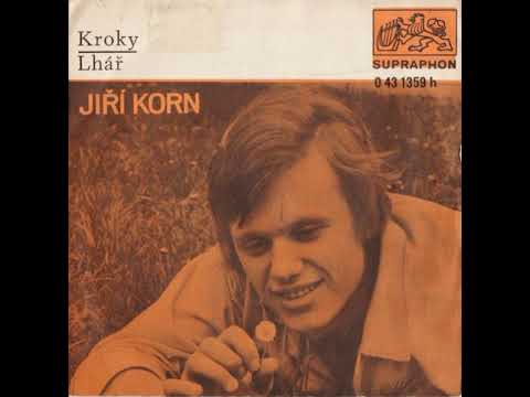 Olympic - Lhář (12.4.1972)