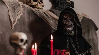 Eerie Hour with Erich Season 2, Episode 6 &quot;The Ghost Rider&quot;