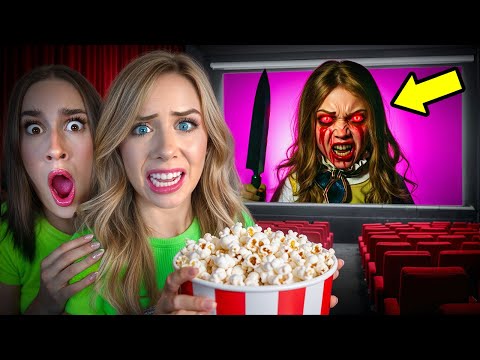 DO NOT WATCH M3GAN 2.0 AT 3 AM...