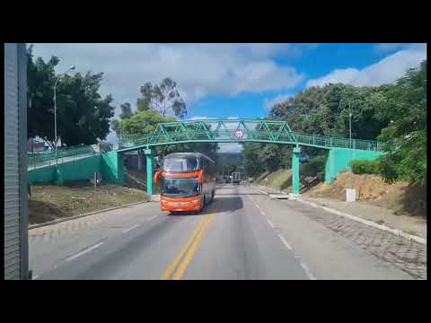 Cândido Sales BA,  quase em Minas. Episódio 199/22.