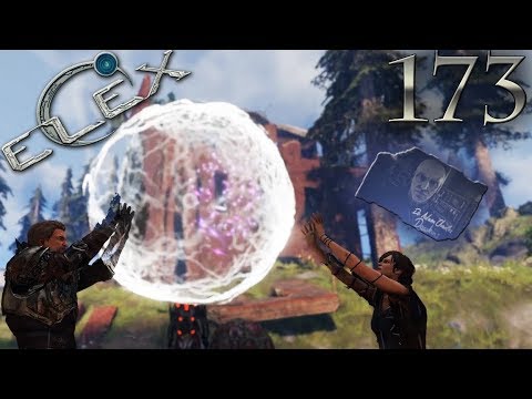 Elex #173 | Das Experiment und Dr Adams Charles Dawkins | Lets Play Elex |