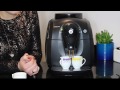Video review Philips HD8650/09