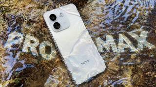 KURAS HABIS BATERE 10.000mAh | Redmi Note 17 Pro Max