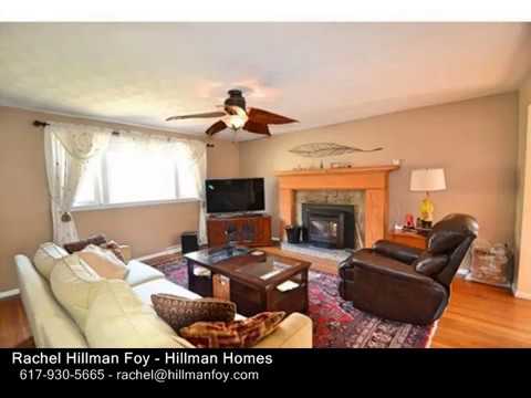 189 Phelps Street, Marlborough MA 01752 - Single Family Home - Real Estate - For Sale -
