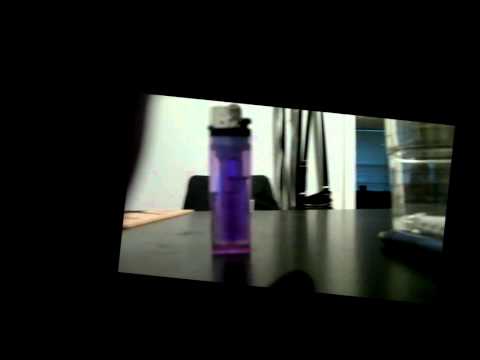 Debunking Apocacist - Part 3 - Stabilized Example