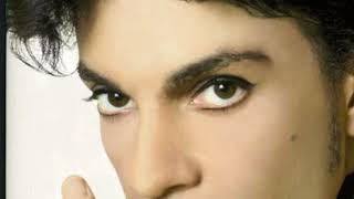 Prince Cinnamon Girl Instrumental