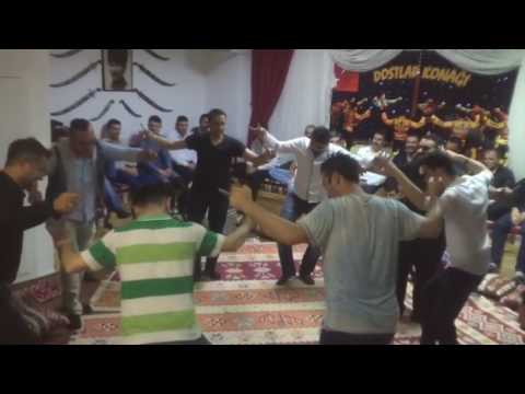 Ayaşlı emre ergin grup dostlar muhabbeti