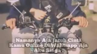Download lagu Status wa romantis Cb , aku milikmu malam ini mp3