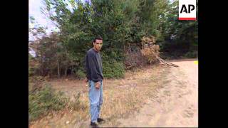 KOSOVO: SERB AUTHORITIES CONFIRM DISCOVERY OF MASS GRAVE