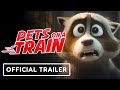 Pets On A Train Official Trailer 2025