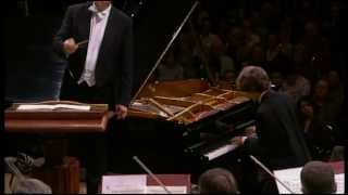Rafal Blechacz Chopin Concerto N°1 Mov 1 Allegro maestoso