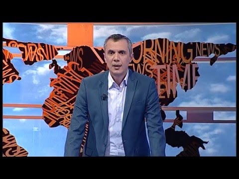 Ditë e Re, 14 Mars 2016- Ora News