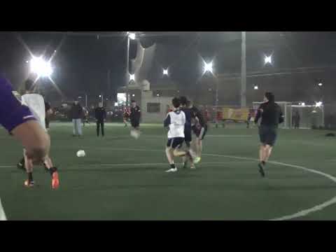 NOS FUIMO VS LA CAMPAGNOLA - #LigaNuñez - #Clausura SLV 19/8/2022