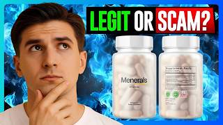 Minerals Supplement honest review 2026!: Is It Worth It For Your Health?