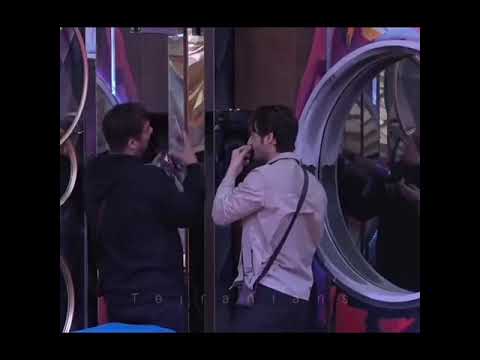 Umar And Rajiv Prank On Tejaswi 😂 #tejran #biggboss15 #tejashwi #karankundra