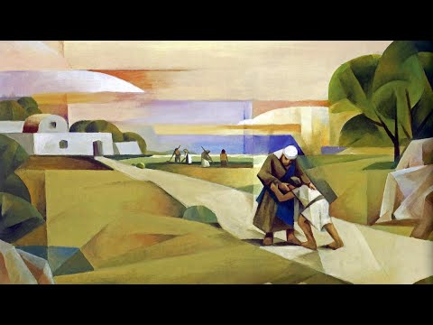 MPZ Homec 2020 - Blagor usmiljenim