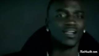 Akon feat. Busta Rhymes, Fat Joe &amp; Chingy - Smack That Shorty 2006