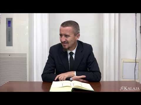 Suretu El Beled 4. - Dr. Imam Ahmed Kalaja