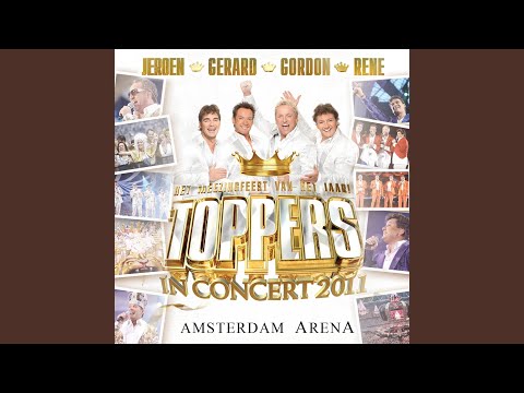 Piano Pop Medley 2011 (Live in de Arena, Amsterdam / 2011)