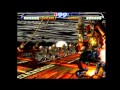 Killer Instinct 2 Sabrewulf Ultra Combo