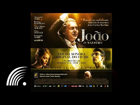 João, O Maestro (2017) Trailer