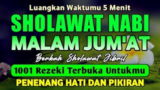 Download lagu SHOLAWAT JIBRIL PENARIK REZEKI PALING DAHSYAT, Sholawat Nabi Muhammad SAW, Sholawat Jibril Merdu mp3 Download lagu SHOLAWAT JIBRIL PENARIK REZEKI PALING DAHSYAT, Sholawat Nabi Muhammad SAW, Sholawat Jibril Merdu mp3
