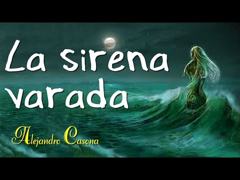 La sirena varada - Teatro - Estudio 1, TVE