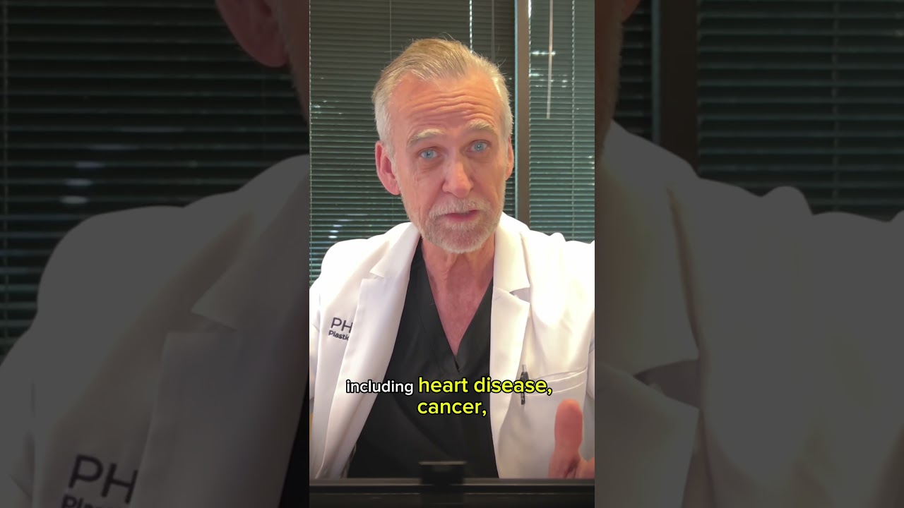 Mitochondrial Transplantation Dr. Richard Baxter Longevity Medicine Expert