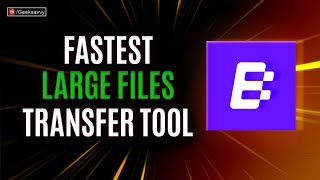 Blip: Fastest File transfer Tool | Share Files over Wi-Fi without USB | Geek Savvy