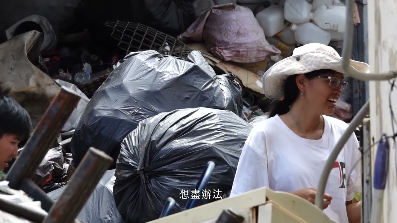 《屠龙之际》Adventure of Styrofoam | 新加坡华语电影节 Singapore Chinese Film Festival 2023