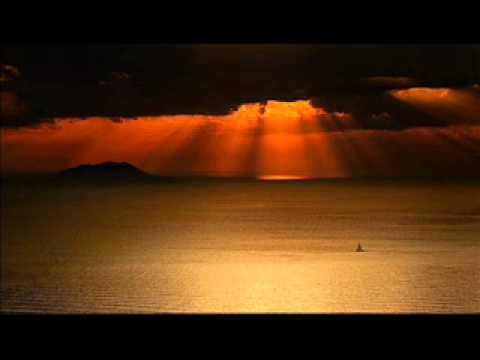 Frank Borell - The Perfect World