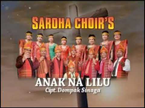 ANAK NALILU KOOR Hkbp Sumbersari