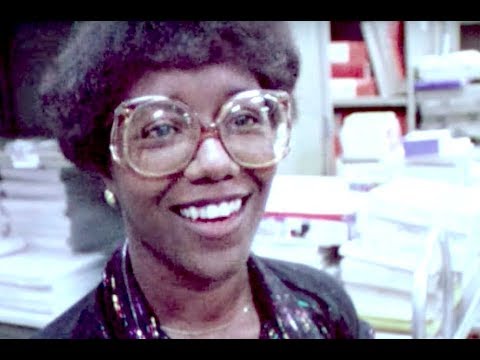 ペーパーレスオフィスの約束は1979年の彼女には嘘だった (The Paperless Office Promise Was Baloney To Her In 1979)